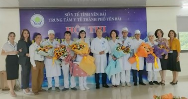 Hình ảnh chi tiết tin tức Hội thi kiểm tra kiến thức, tay nghề nhân viên y tế năm 2022 Hình ảnh tin tức Hội thi kiểm tra kiến thức, tay nghề nhân viên y tế năm 2022