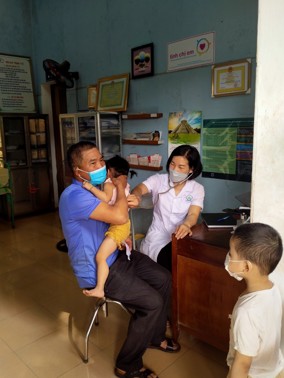 Hình ảnh chi tiết tin tức CÁC BIỆN PHÁP PHÒNG CHỐNG TAI NẠN THƯƠNG TÍCH TRẺ EM Hình ảnh tin tức CÁC BIỆN PHÁP PHÒNG CHỐNG TAI NẠN THƯƠNG TÍCH TRẺ EM