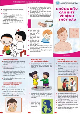 Hình ảnh chi tiết tin tức Những điều cần biết về bệnh thủy đậu Hình ảnh tin tức Những điều cần biết về bệnh thủy đậu