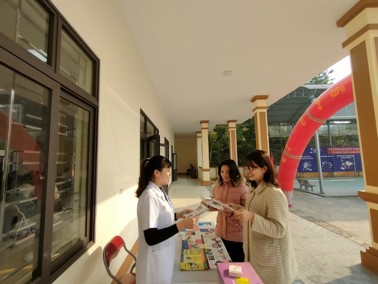 Hình ảnh chi tiết tin tức Ngày tránh thai thế giới (26/9) Hình ảnh tin tức Ngày tránh thai thế giới (26/9)