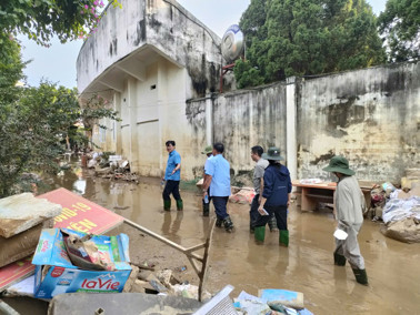 Hình ảnh chi tiết tin tức 3 lưu ý về an toàn thực phẩm khi mưa bão, ngập lụt Hình ảnh tin tức 3 lưu ý về an toàn thực phẩm khi mưa bão, ngập lụt