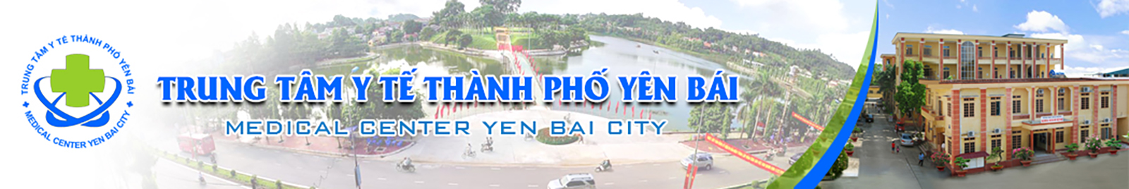 Trung tâm Y tế TP Yên Bái