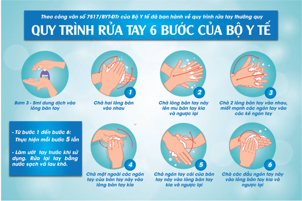 10 việc người dân Yên Bái cần làm để phòng, chống dịch bệnh COVID-19