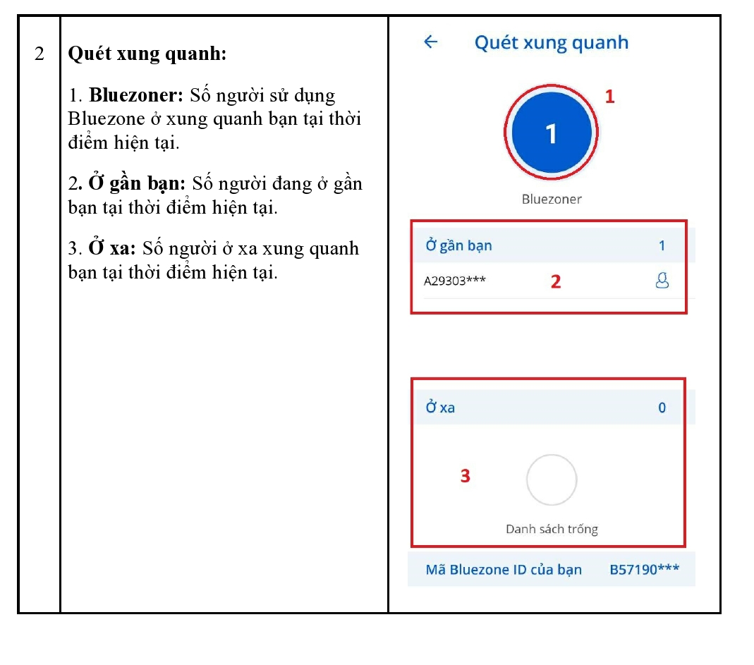 Hướng dẫn cài đặt khẩu trang điện tử Bluezone