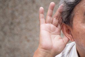 Nguyên nhân mất thính lực và cách khắc phục