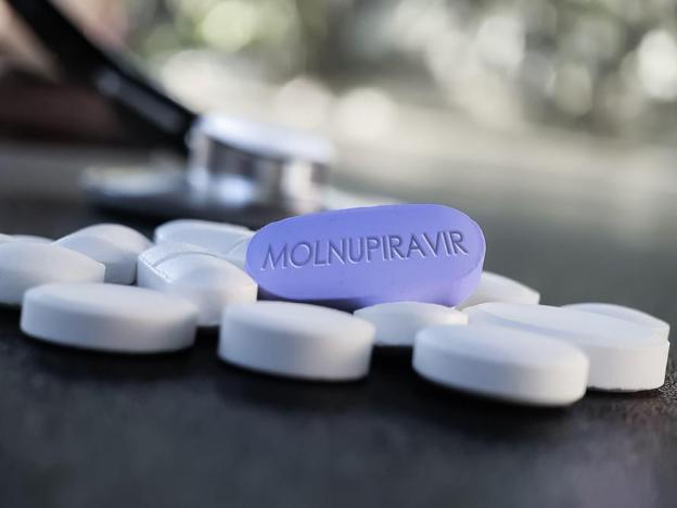 Nóng: Bộ Y tế thông tin về các cảnh báo, thận trọng khi dùng thuốc điều trị COVID-19 Molnupiravir