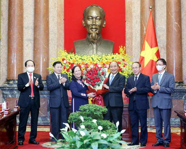 Hưởng ứng Ngày Quốc tế Người cao tuổi 1/10: Người cao tuổi là vốn quý của dân tộc