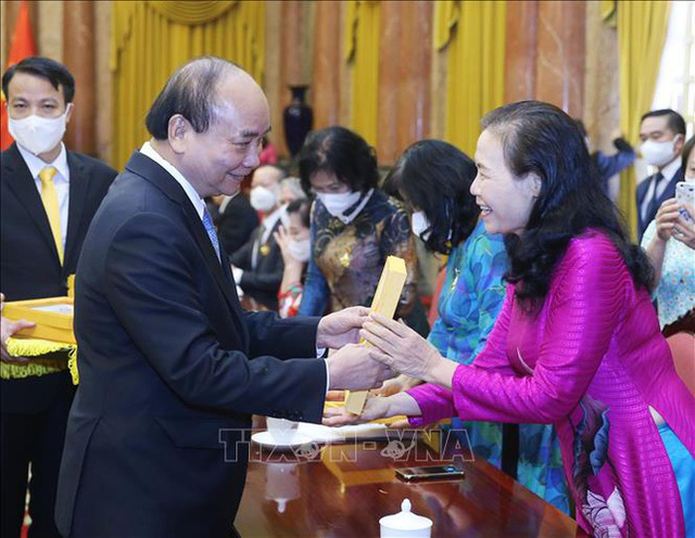 Hưởng ứng Ngày Quốc tế Người cao tuổi 1/10: Người cao tuổi là vốn quý của dân tộc