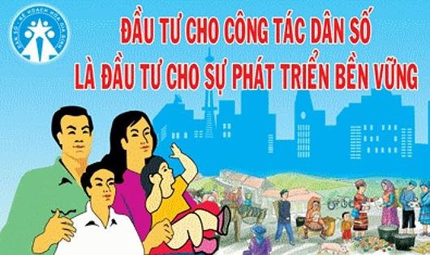 Để thực hiện thắng lợi Nghị quyết về công tác dân số trong tình hình mới